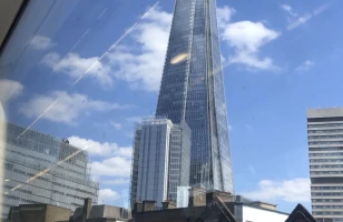 The Shard, London Bridge